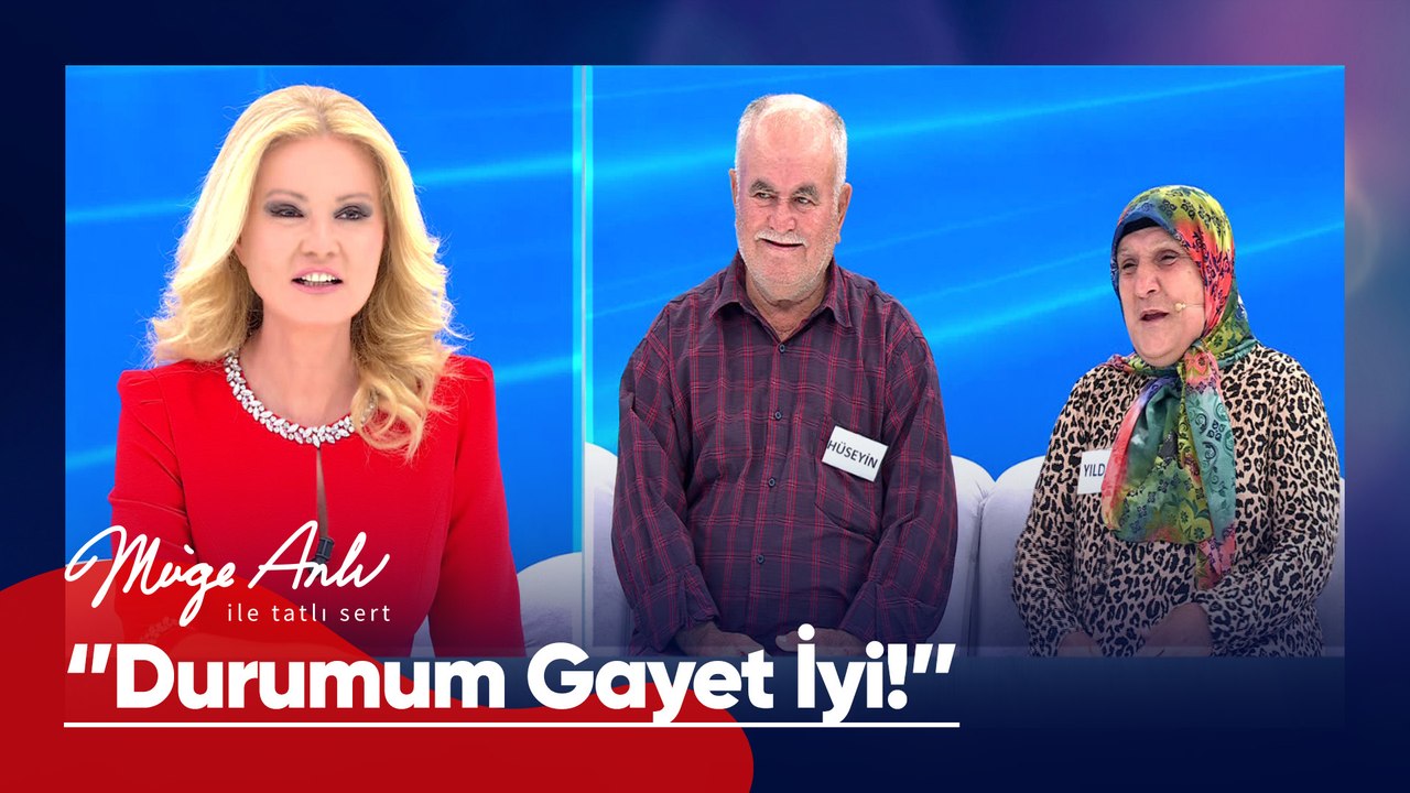3 yıldır kayıptı, Müge Anlı bir günde buldu! - Müge Anlı ile Tatlı Sert 26 Haziran 2026