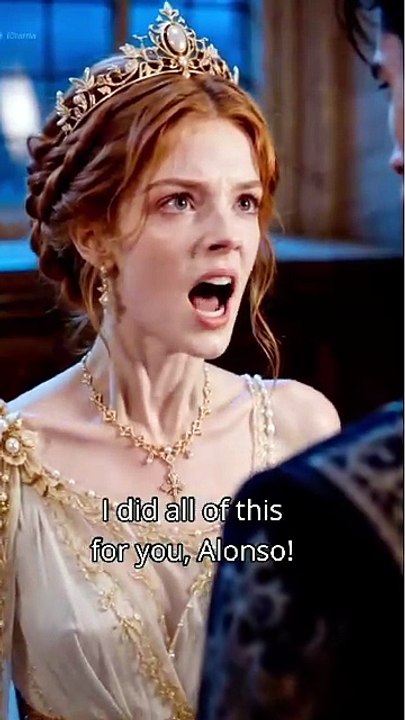 ENGSUB After I married a vampire, he regret