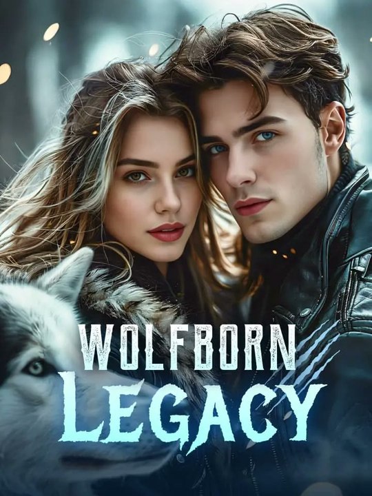 Wolfborn Legacy