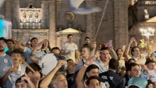 Uruguay conquista Guadalajara con un banderazo histórico