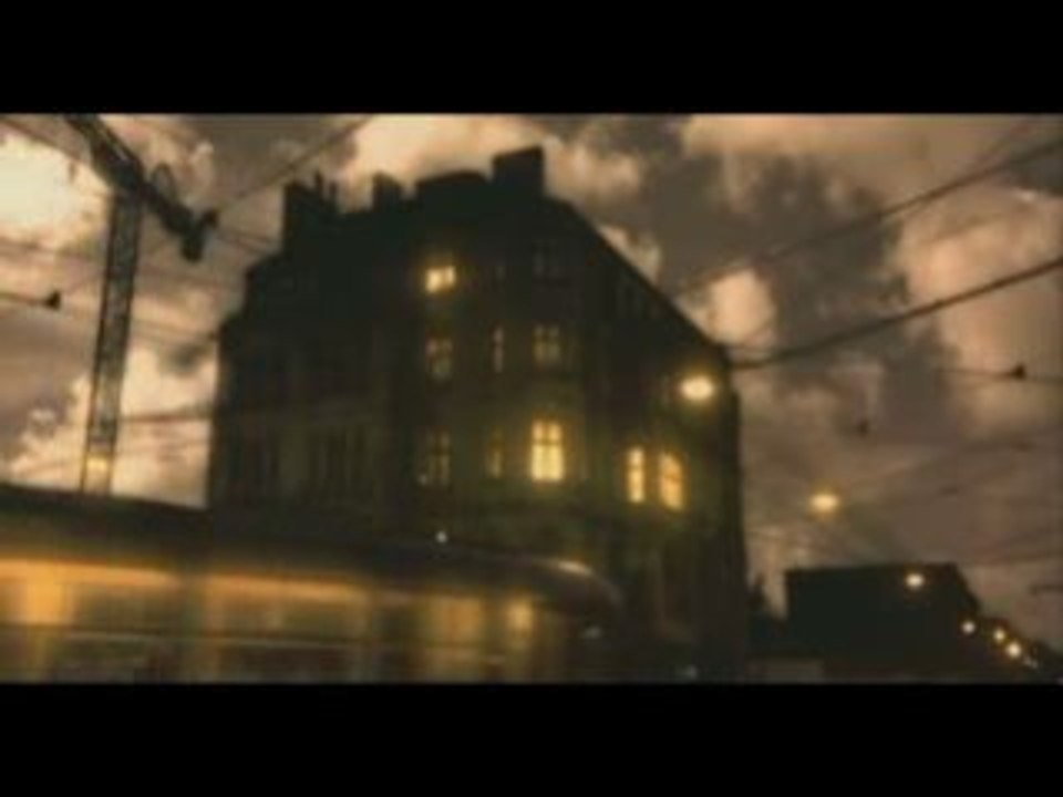 Song For The Ancestors - Juno Reactor