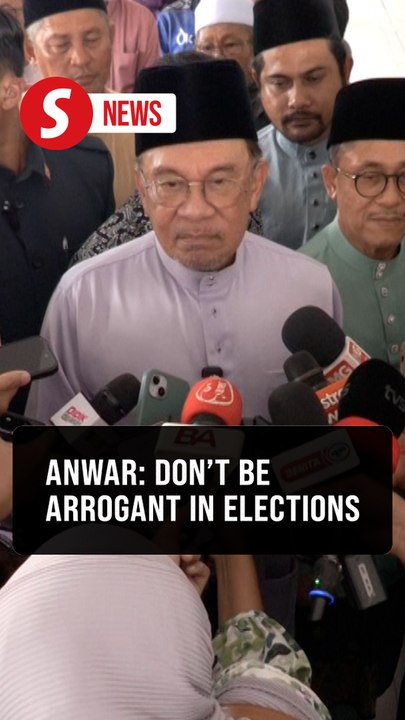 PM: Multi-cornered contests normal, but keep campaigns clean