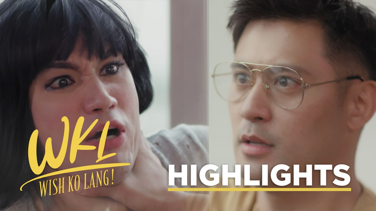 Lalaki, tinangkang patayin ang ex niyang transwoman?! | Wish Ko Lang