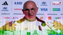 Roberto Gómez desvela el mensaje de De la Fuente: “España sale a ganar”