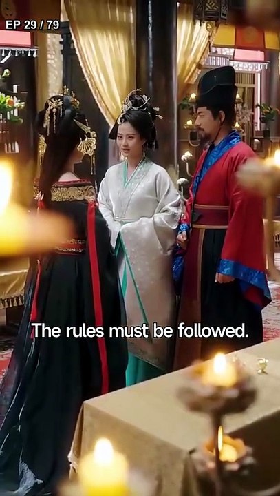 Your Majesty, Please Divorce Me