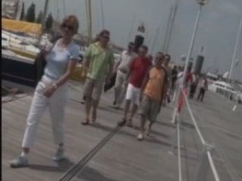 Eric Dumont - Evénementiel