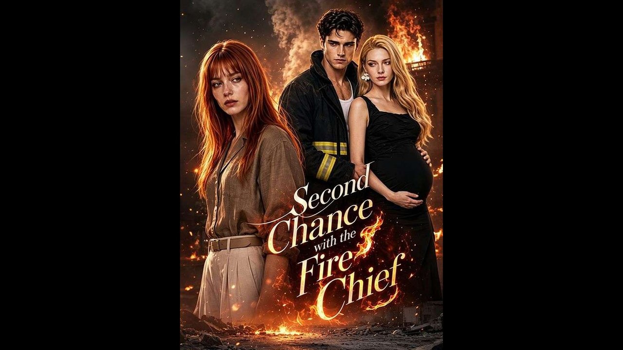 [EngSub] Second Chance with the Fire Chief | 🌎Aurora