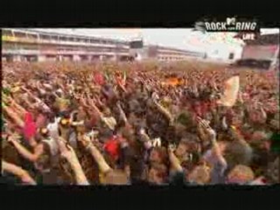 Sportfreunde Stiller-Ein Kompliment