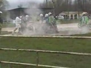 Vitry - St Georges Partie 3