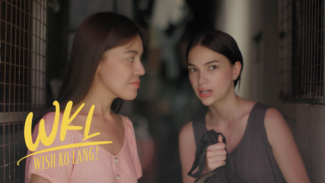 Babae, pinagdiskitahan ang negosyo ng transwoman na ex ng kanyang mister! | Wish Ko Lang