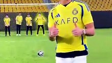 Ronaldo