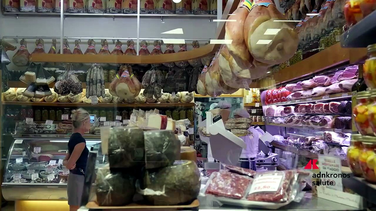 Alimentazione: ‘Buoni a sapersi’ di Ivsi per una comunicazione chiara su salumi e salute