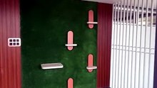 Fancy morden interior design