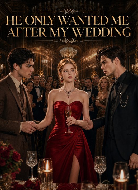 HE ONLY WANTED ME AFTER MY WEDDING | Full 20 Eps SD Drama 2026