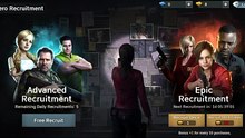 RESIDENT EVIL SURVIVAL ( Play 5 )
