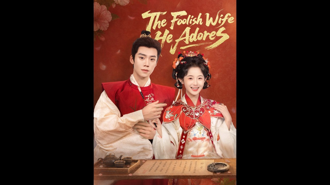 Die törichte Frau, die er adores Full Eng Sub (chinesisch) | Ganzer Film Deutsch
