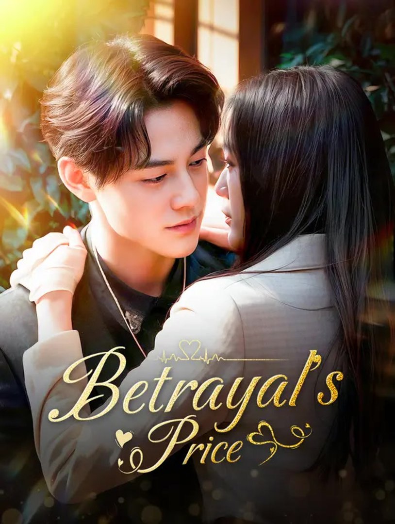 ⁣Betrayal's Price | Full Series | Short Drama English