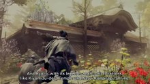 Onimusha: Way of the Swor - Resumen del juego