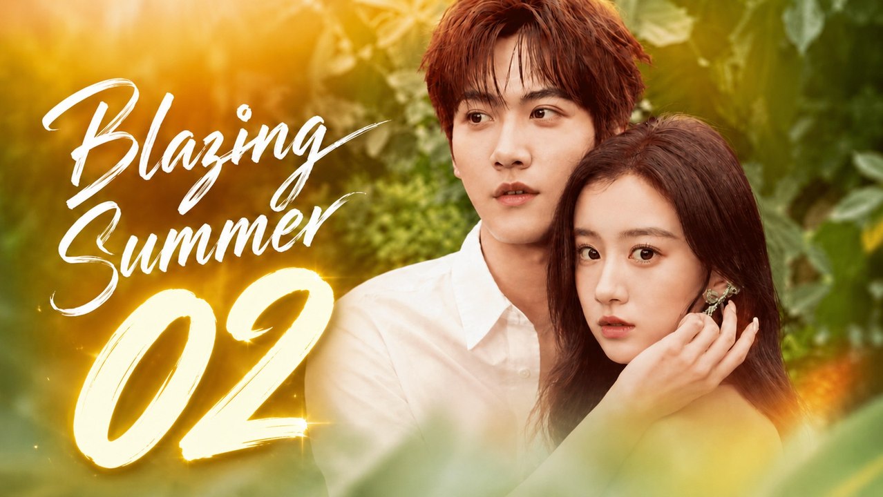 Blazing Summer Episode 2 | English Sub #englishsub #fullmovie🎥🍿