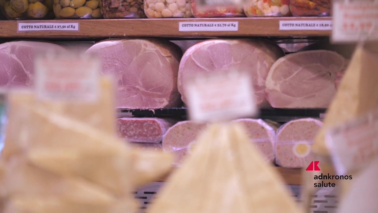 Alimentazione: ?Buoni a sapersi? di Ivsi per una comunicazione chiara su salumi e salute