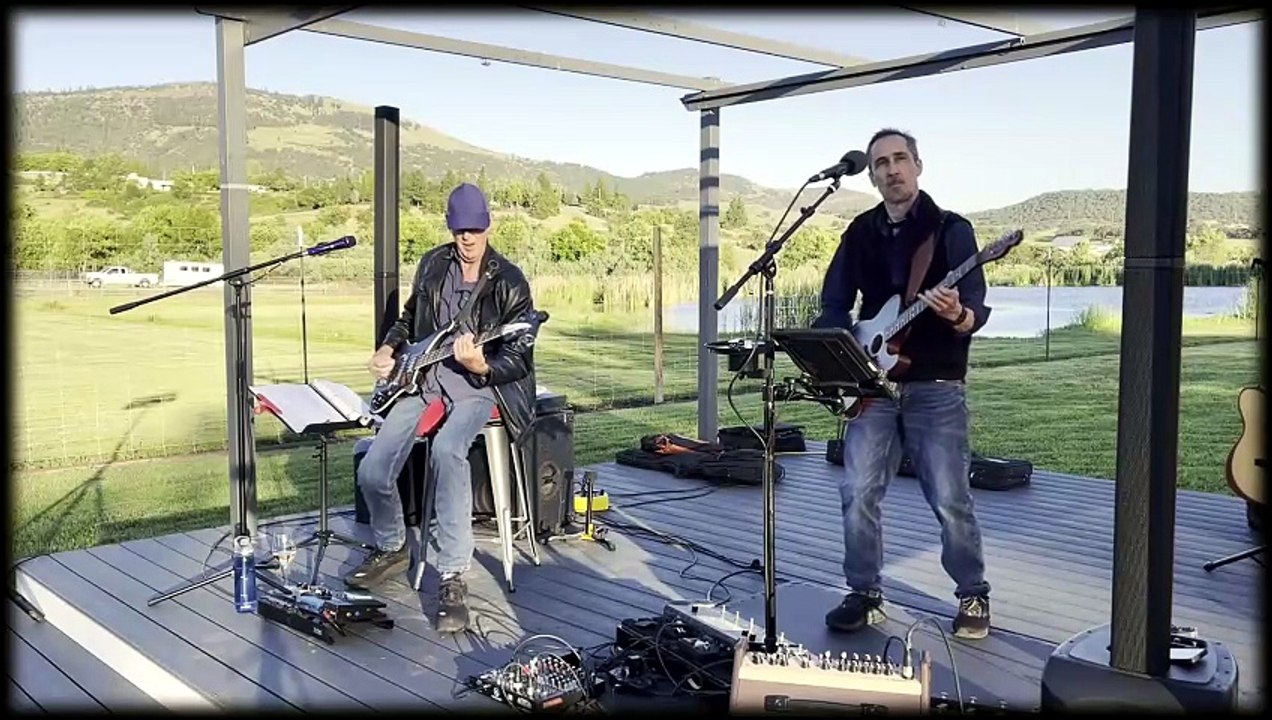 Turn It Over - John Ivey Band