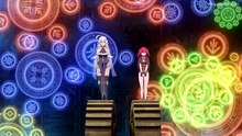 Rakudai Kenja No Gakuin Musou - 01