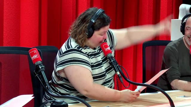 On a chaud, on a chaud et c’est parti pour le chaud - Le Top 3 de Marine Baousson