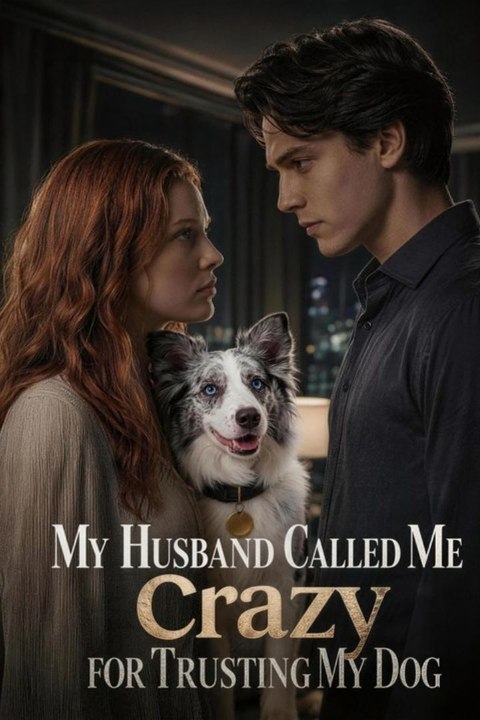 My Husband Called Me Crazy for Trusting My Dog - FULL