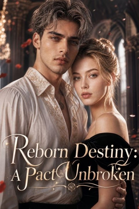 Reborn Destiny: A Pact Unbroken - FULL