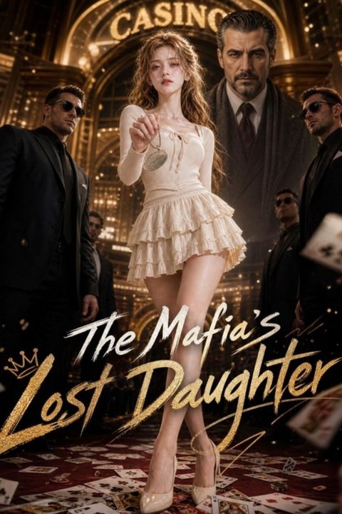 The Mafia's Lost Daughter - FULL