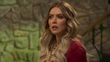 El Renacer de Luna - Capitulo 4