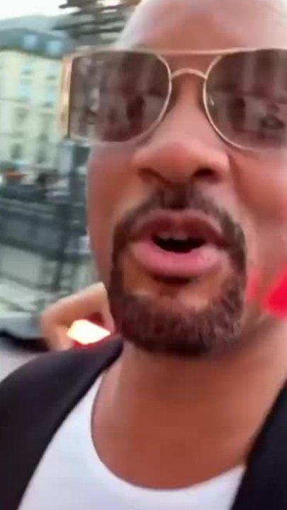 will smith