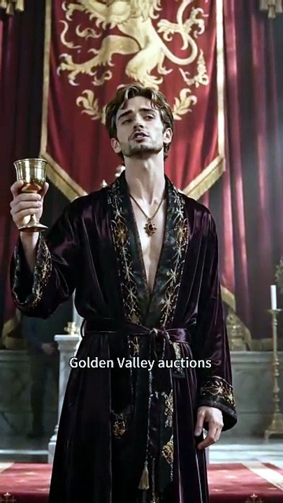 The Wolf King's Dragonfire Bride - Full EP (ENGSUB) | Werewolf Fantasy Romance #AID [Full Movie]