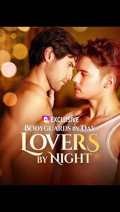 Bodyguards by Day, Lovers by Night