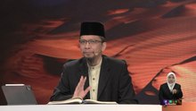 Episod 1303 My #QuranTime 2.0 Rabu 8 Julai 2026 Surah Al-Syu'ara (26: 160-166) Halaman 374