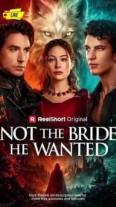Nicht die BRIDE, die er wollte | Ganzer Film Deutsch