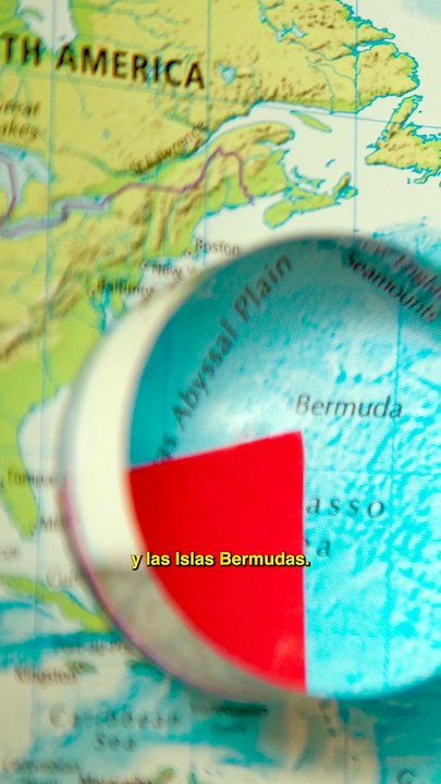 El origen de un mito: el Triángulo de las Bermudas
