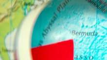 El origen de un mito: el Triángulo de las Bermudas