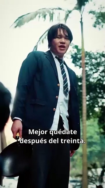 ESP El príncipe de la mafia regresa🔥 ⚡Completo