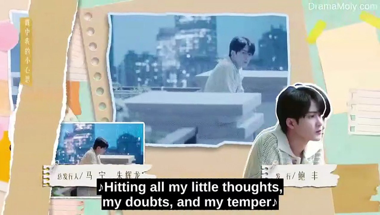 Ep.19 Love Has Fireworks Engsub
