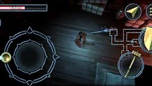 BLADE OF SHADOWS ( Play 5 )