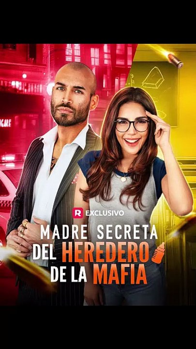 ESP Madre Secreta del Heredero de la Mafia- Completo
