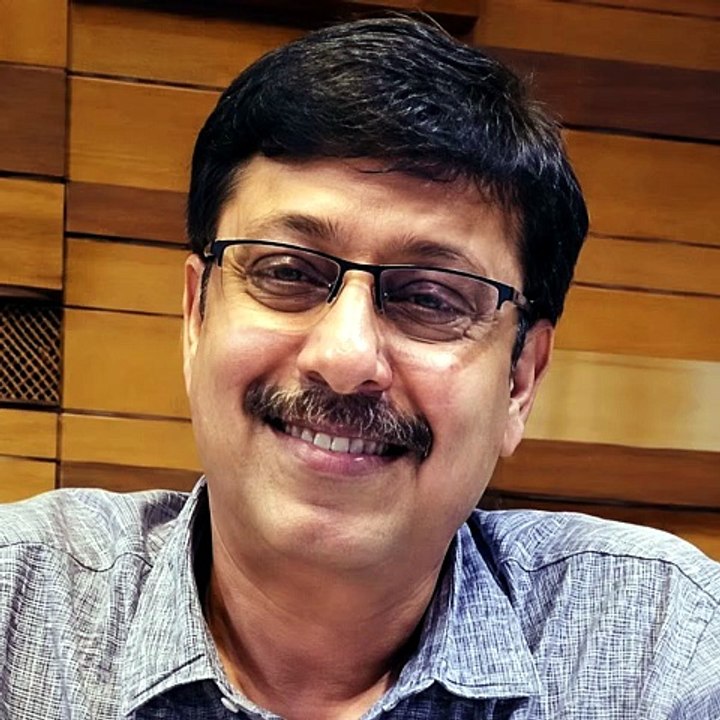 Rakesh Israni