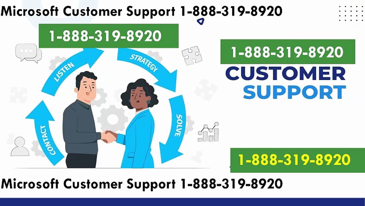 How do I contact Microsoft customer support