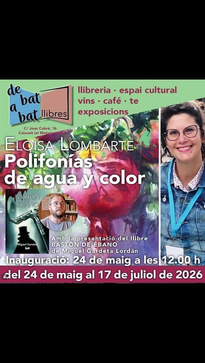 EVENTOS DEL 26 JUNIO AL 2 JULIO