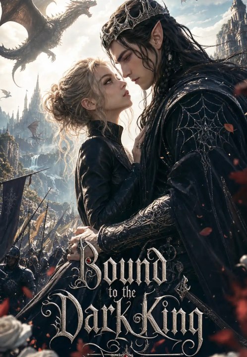 Bound to the Dark King - FULL EPISODE