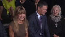 Los mails que prueban que el Gobierno amañó contratos por 8 millones a Barrabés avalados por Begoña: "Las otras ofertas han de bajar, sí o sí"
