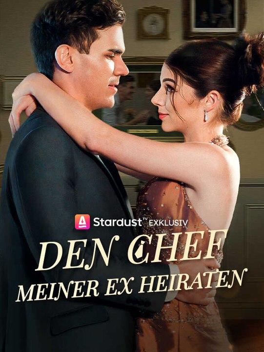 Den Chef meiner Ex heiraten | Komplette Serie | Short Drama Deutsch