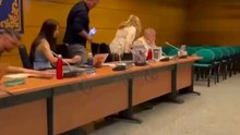 El PP de Collado Villalba critica la ausencia del PSOE en un pleno municipal