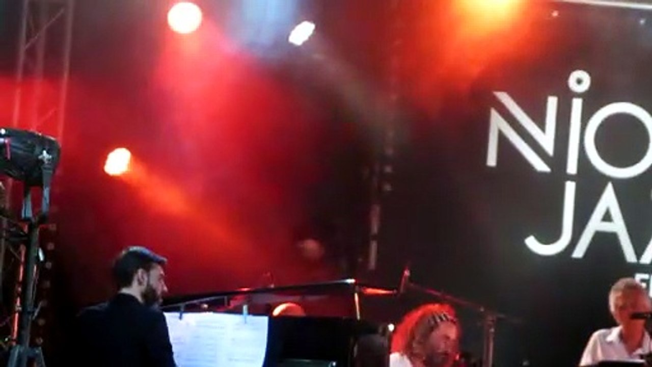 Big Band Express du Conservatoire